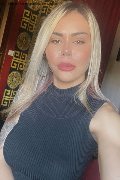 San Sebastian Trans Ely Kym  0034697915760 foto selfie 2