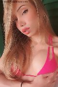 Napoli Trans Fernanda 347 91 67 229 foto selfie 47