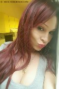 Napoli Trans Escort Giulia Hot 346 88 31 710 foto selfie 8