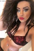 Lecce Trans Escort Ingrid Lemos 327 24 03 070 foto selfie 50