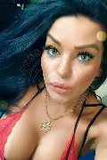 Roma Trans Escort Ingrid Lemos 327 24 03 070 foto selfie 26