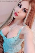 Siracusa Trans Escort Isabella Santos 338 15 21 054 foto selfie 48