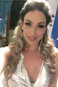 Napoli Trans Escort Jennifer Freitas 329 55 91 120 foto selfie 60