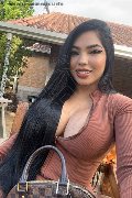 Milano Trans Escort Luana Castrinni 393 10 01 131 foto selfie 3