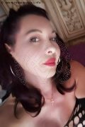 Milano Trans Escort Luana Lady 370 35 27 076 foto selfie 7