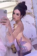 Milano Trans Escort Luisa Kynnolly 352 09 02 031 foto selfie 10