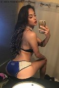 Francoforte Trans Luna Fuego 348 65 95 010 foto selfie 6