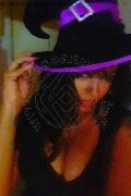 Napoli Trans Melissa Baiana 329 24 64 336 foto selfie 155