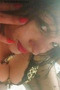 Napoli Trans Melissa Baiana 329 24 64 336 foto selfie 88