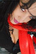 Napoli Trans Melissa Baiana 329 24 64 336 foto selfie 24