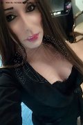 Viterbo Trans Escort Miss Mary Ferrari 349 66 41 332 foto selfie 3