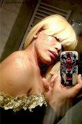 Bergamo Trans Nicole Vip Venturiny 353 35 38 868 foto selfie 841