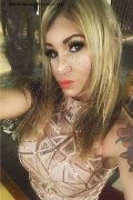 Losanna Trans Pamy La Diva Stellare 324 78 19 703 foto selfie 747