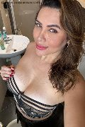 Bologna Trans Escort Sabrina Victoria 351 55 20 018 foto selfie 6