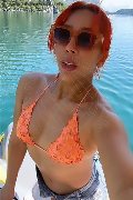 Sassari Trans Escort Sara Bambola 328 13 49 535 foto selfie 15