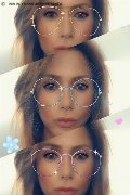Chiavari Trav Vivian 366 45 04 341 foto selfie 21