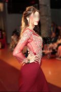 Foto Immagine Transex Italiana Trans 3427405556 - 36