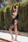 Foto Immagine Ts Clary Santos Transescort Madrid 0034612216651 - 6