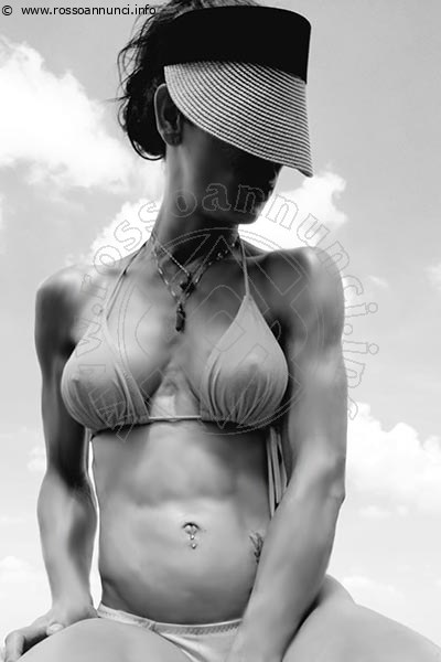 Foto Immagine Alessandra Mendez Trans Escort Pontedera 3319414074