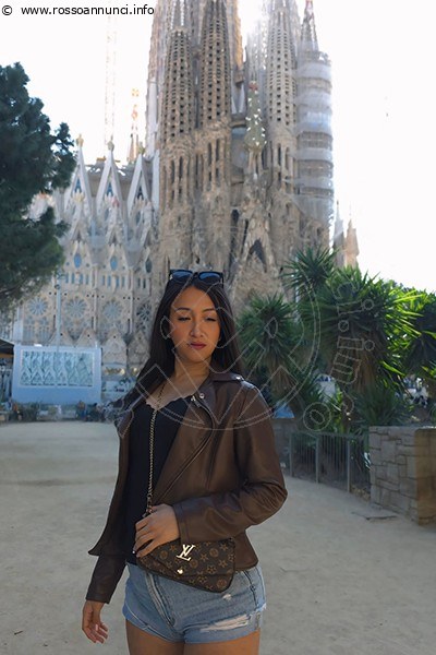 Arianna  BARCELLONA 0034661131342