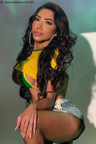 Foto Immagine Natyelle Ninfeta Trans Roma 3891178249