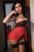 Foto Immagine Adriana Paulett Transescort 3891399263 - 268