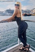 Foto Immagine Barby Bionda Trans Pesaro 3894769971 - 17