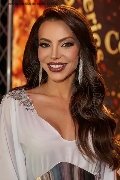 Foto Immagine Gabriela Nicola Transescort 3348617191 - 8