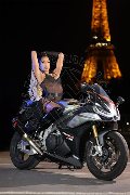 Foto Immagine Giulia Transescort La Spezia 3202696925 - 55
