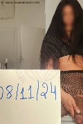 Foto Immagine Hot Giulia Cavali Attiva Travescort Milano 3203868114 - 132