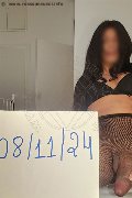 Foto Immagine Hot Giulia Cavali Attiva Travescort Milano 3203868114 - 130