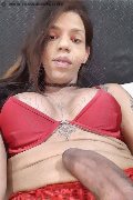 Foto Immagine Hot Maria Julia Transescort Agrigento 3510476335 - 1