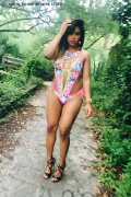 Foto Immagine Lara Mulata Brasiliana Transescort Agrigento 3245824686 - 41