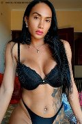 Foto Immagine Luana Fernandes Transescort Roma 3246046310 - 24