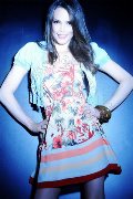 Foto Immagine Madame Flavia Trans Lione 0033789590185 - 141