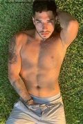 Foto Immagine Magic Mike Boys Matera 3669887750 - 2
