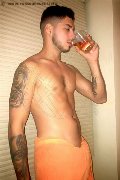 Foto Immagine Magic Mike Boys Matera 3669887750 - 31