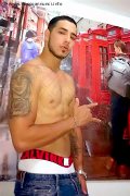 Foto Immagine Magic Mike Boys Matera 3669887750 - 27