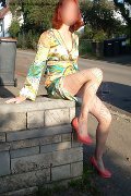 Foto Immagine Milva Girl Tubinga 004915205317875 - 17