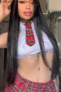 Foto Immagine Samira Kiss Girl Bergamo 3894234193 - 6