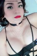 Rende Trans Escort Adele 329 70 88 867 foto selfie 12