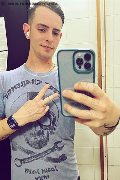 Torino Boys Bruno Brasiliano 333 84 17 765 foto selfie 5