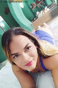 Napoli Trav Charlotte 351 06 61 822 foto selfie 4