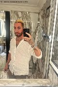 Milano Boys Damiano 327 05 52 365 foto selfie 4