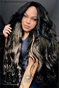 Genova Trans Escort Dior 347 28 25 420 foto selfie 5