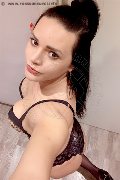 Pisa Trans Isabella Ferrari 348 44 60 151 foto selfie 2