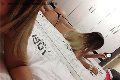 Asti Trans Escort Jaqueline Haack 338 31 13 329 foto selfie 22