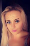 Stoccarda Escort Kaska  004916092016397 foto selfie 3