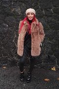 Cagliari Trans Escort Lorraine Martins 320 85 97 385 foto selfie 6