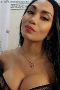 Roma Trans Luana Fernandes 324 60 46 310 foto selfie 22